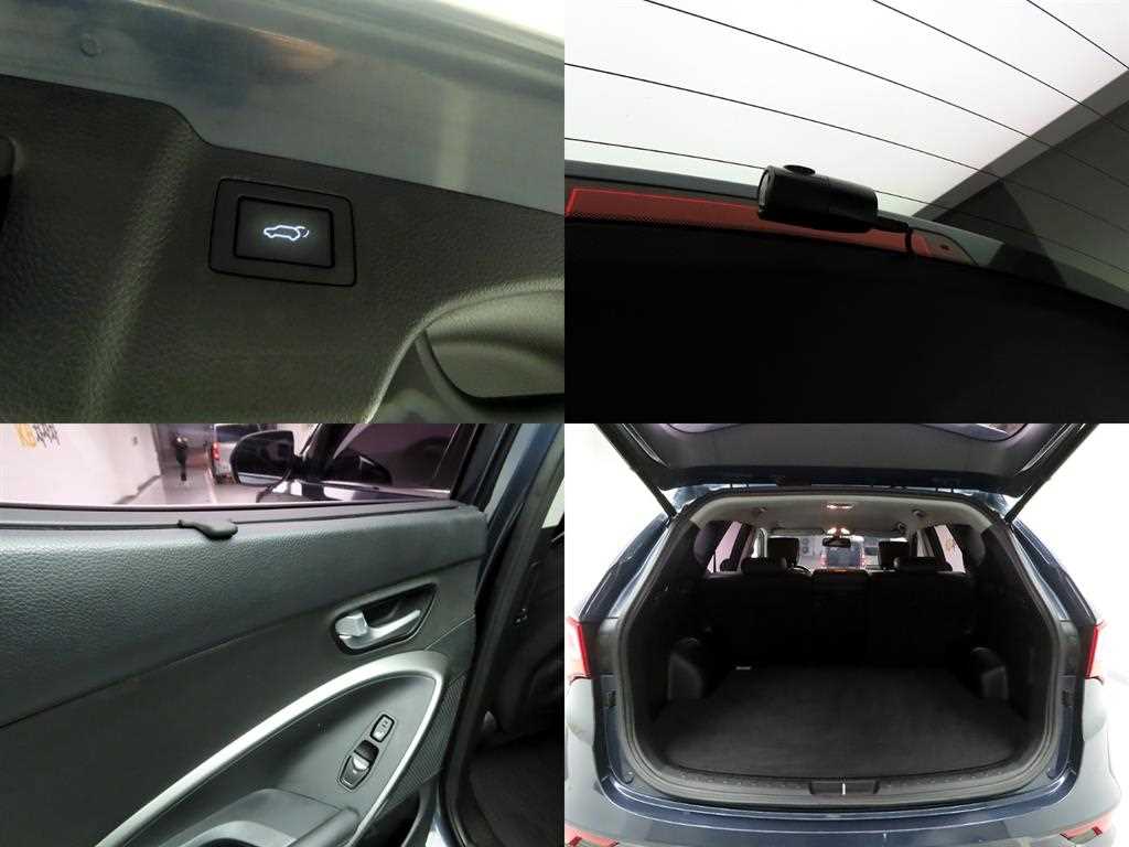 HYUNDAI Santa Fe 2018 - Importación desde Corea - HF Imports Iquique - Foto 18