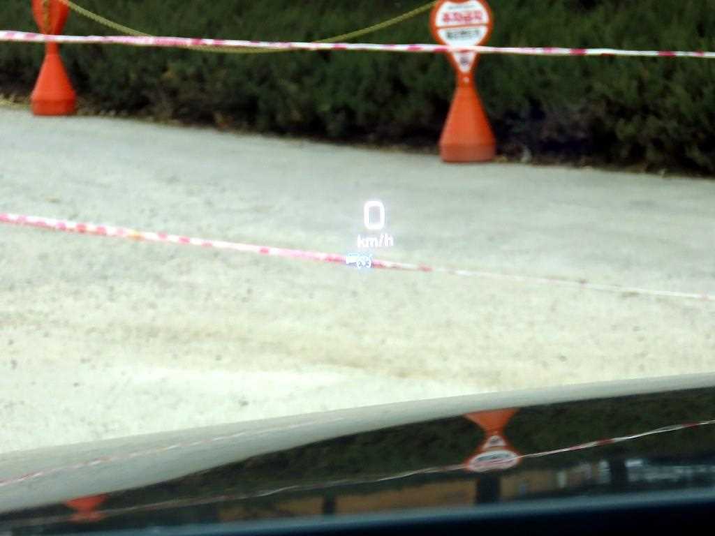 Mercedes Benz E class - Vista 10