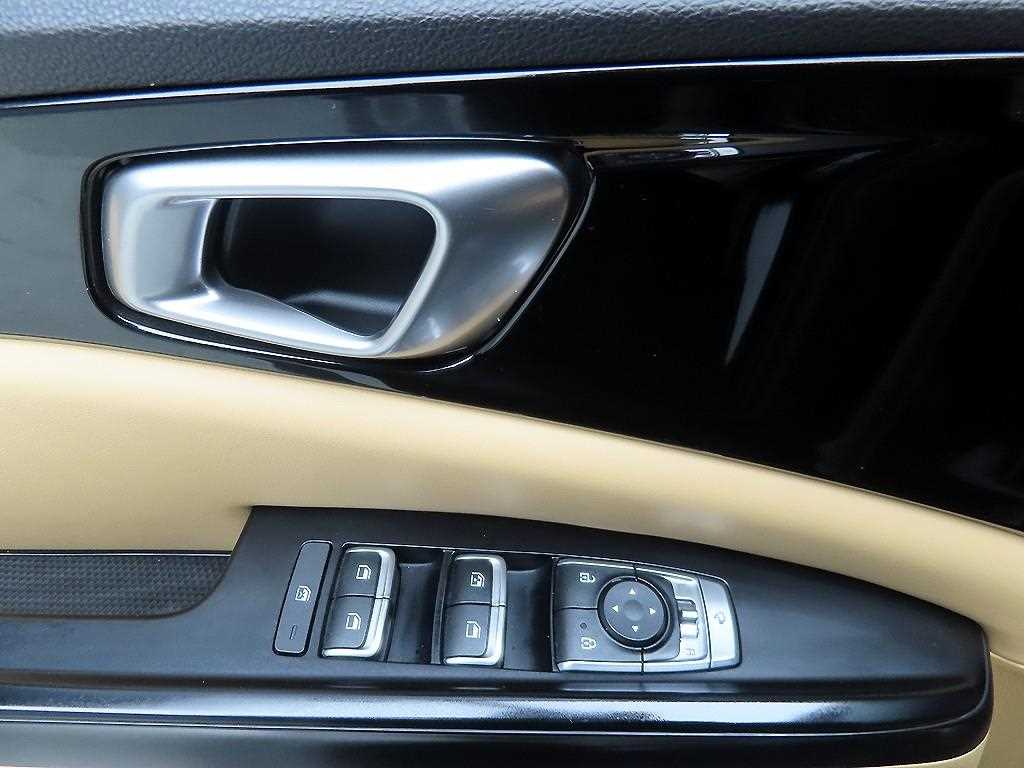 KIA Carnival - Vista 11