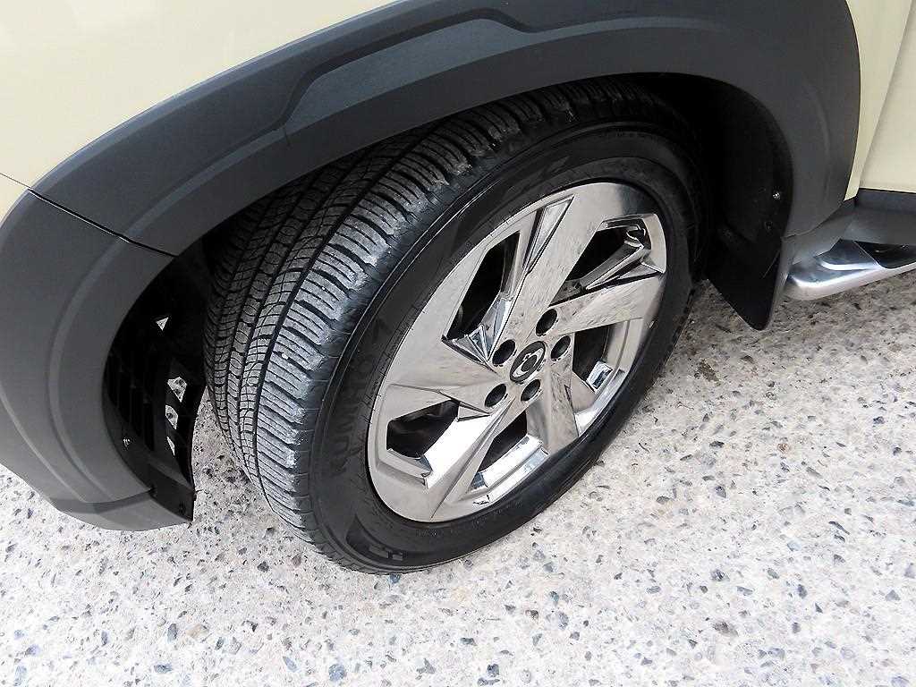 Ssangyong Rexton 2024 the color of pearl - Importación desde Corea - HF Imports Iquique - Foto 20