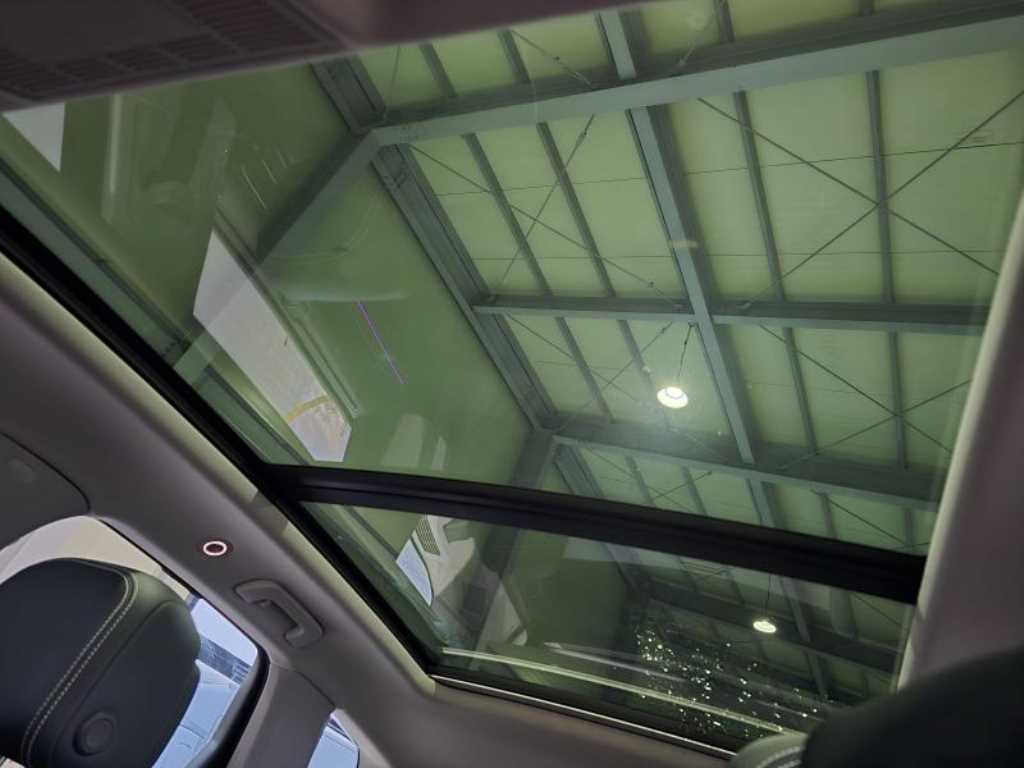 Volkswagen Touareg - Vista 12