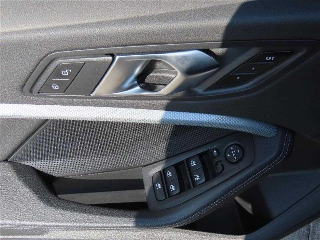 BMW 1 series - Vista 12