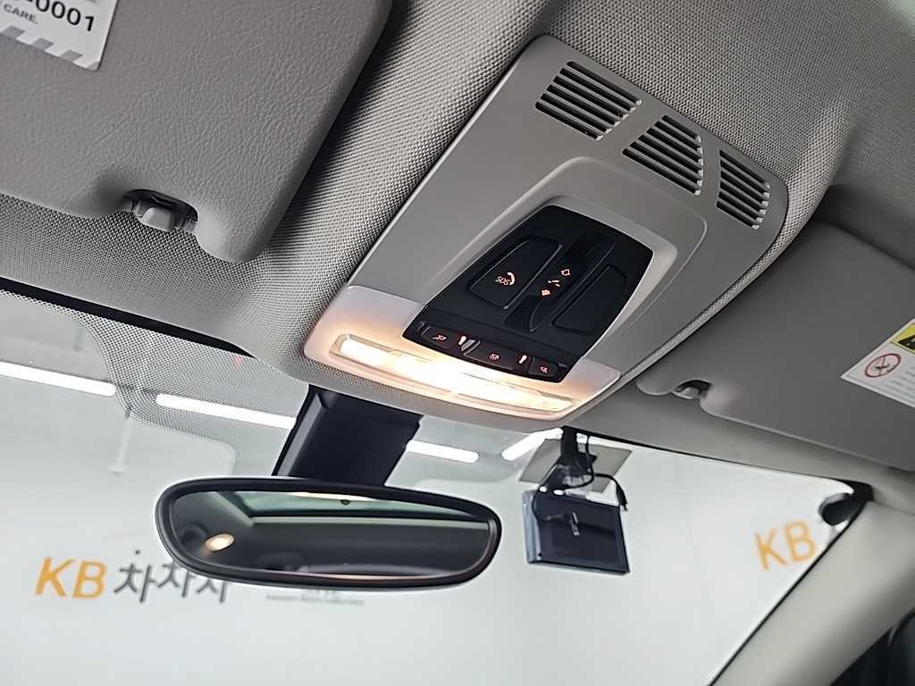 BMW 2 series 2018 Blanco - Importación desde Corea - HF Imports Iquique - Foto 15