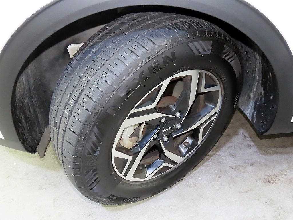 KIA Sportage 2022 Blanco - Importación desde Corea - HF Imports Iquique - Foto 20