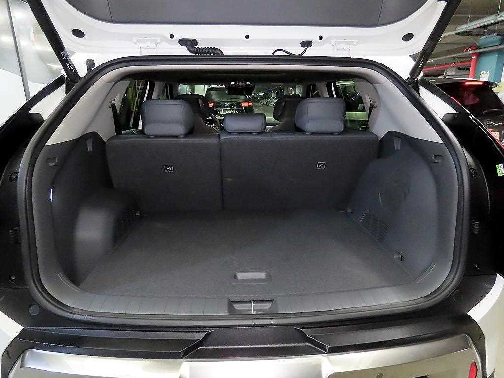 KIA EV3 2025 Blanco - Importación desde Corea - HF Imports Iquique - Foto 15