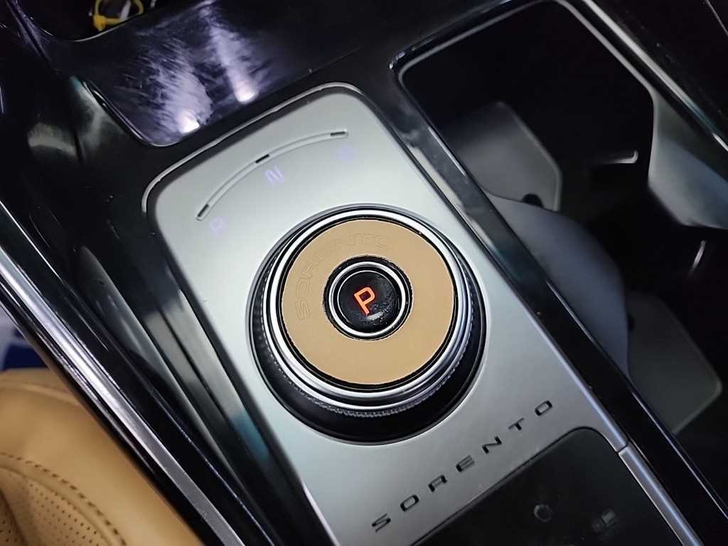 KIA Sorento - Vista 7