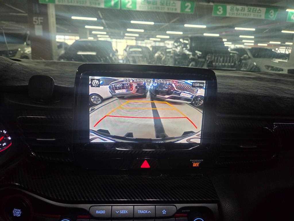 HYUNDAI Veloster 2018 Gris - Importación desde Corea - HF Imports Iquique - Foto 15