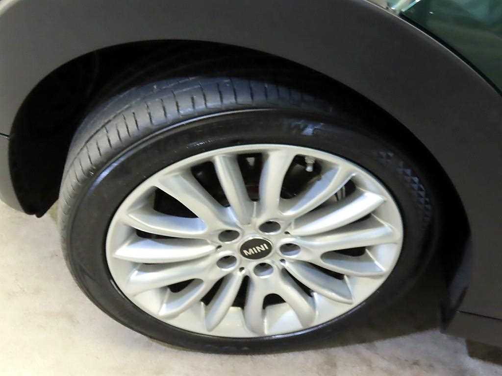 Mini Clubman 2017 Verde - Importación desde Corea - HF Imports Iquique - Foto 20