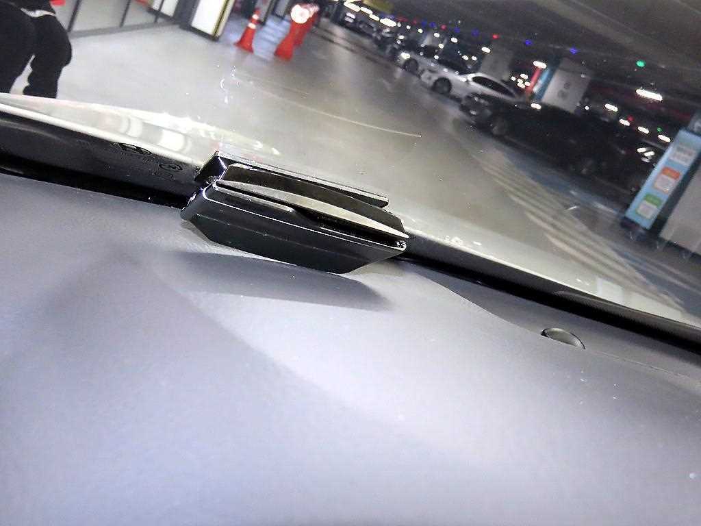 HYUNDAI Santa Fe 2010 Blanco - Importación desde Corea - HF Imports Iquique - Foto 16