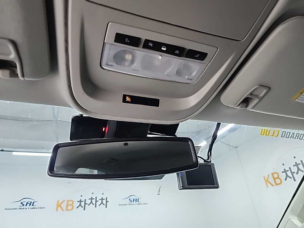 Chevrolet ?Colorado 2021 Azul - Importación desde Corea - HF Imports Iquique - Foto 15