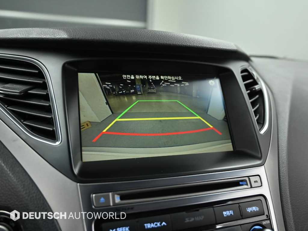 HYUNDAI Grandeur 2016 - Importación desde Corea - HF Imports Iquique - Foto 15