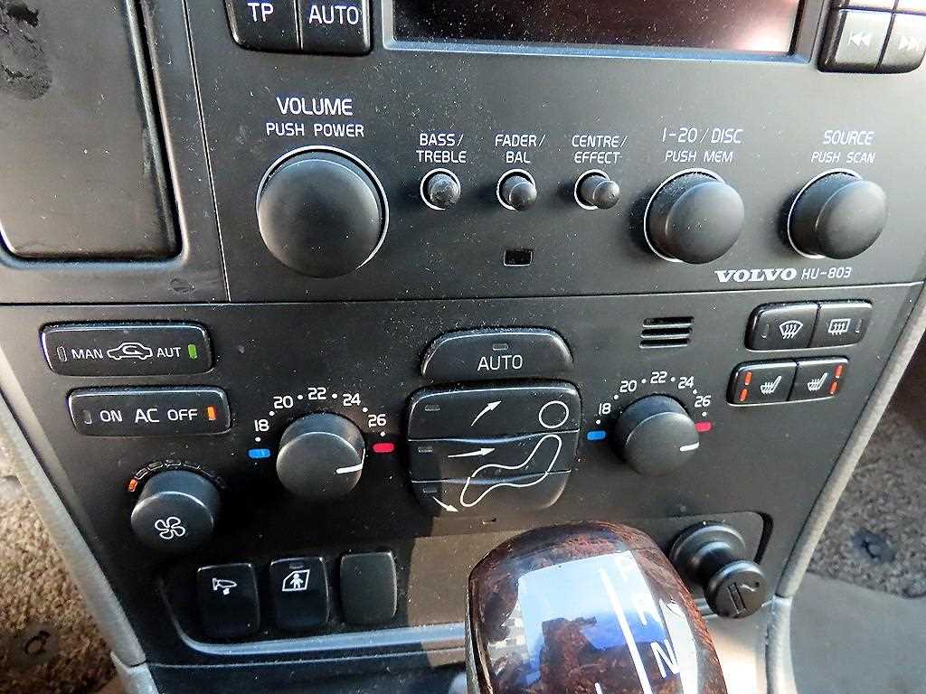 Volvo XC70 - Vista 12