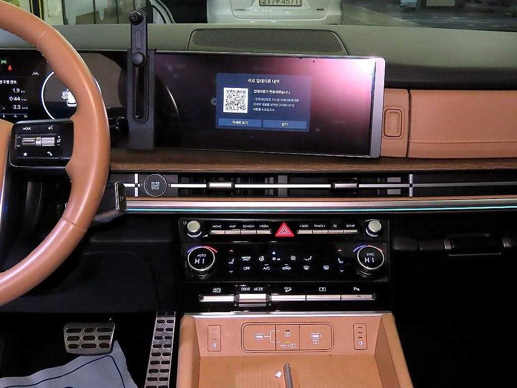 HYUNDAI Santa Fe - Vista 11