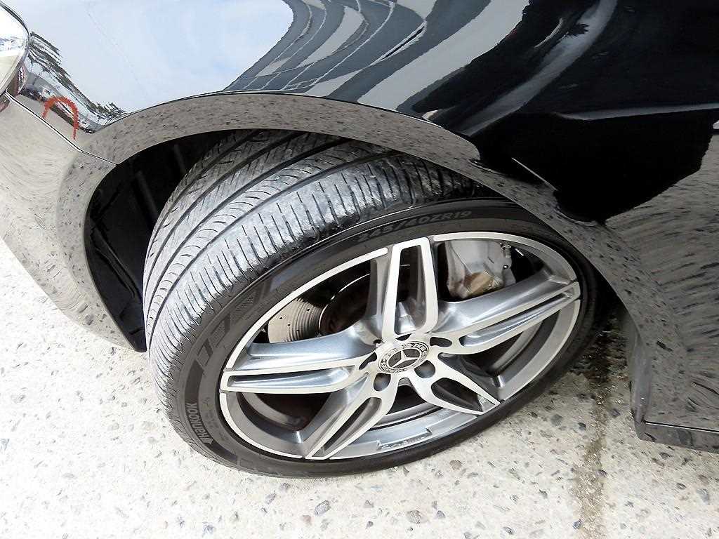 Mercedes Benz E class 2020 Negro - Importación desde Corea - HF Imports Iquique - Foto 20