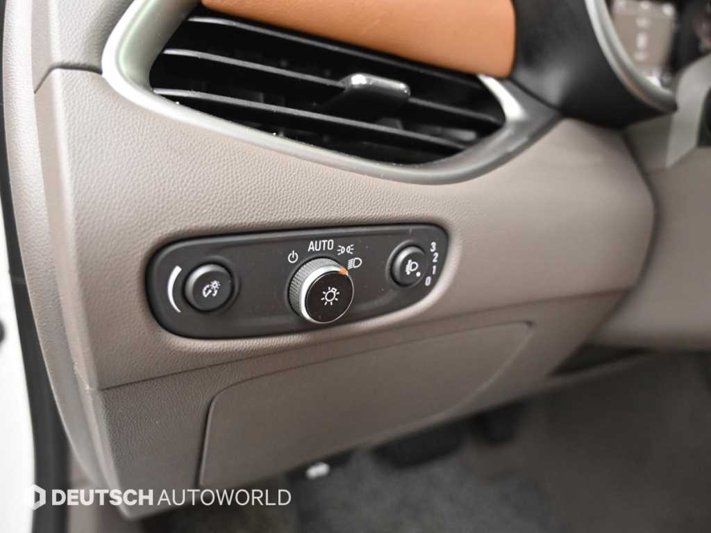 Chevrolet Malibu 2018 Blanco - Importación desde Corea - HF Imports Iquique - Foto 16