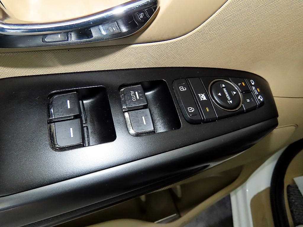 KIA Carnival 2019 Blanco - Importación desde Corea - HF Imports Iquique - Foto 13