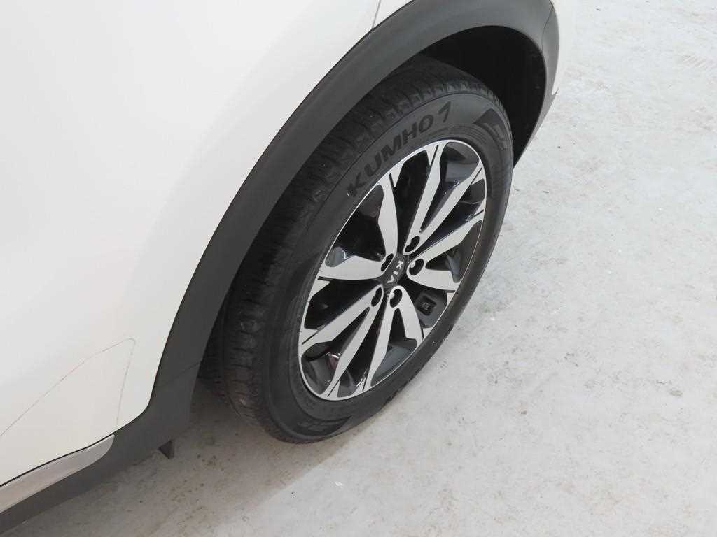 KIA Sportage 2018 - Importación desde Corea - HF Imports Iquique - Foto 19