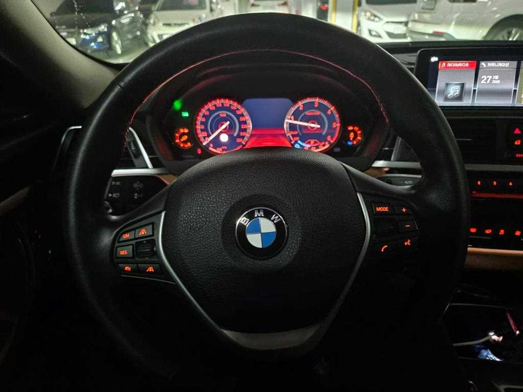 BMW Gran Turismo - Vista 8