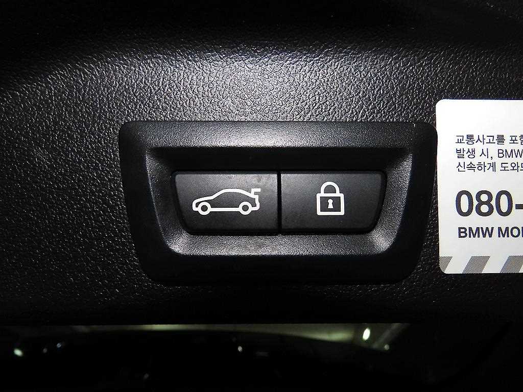 BMW X5 2021 Negro - Importación desde Corea - HF Imports Iquique - Foto 16