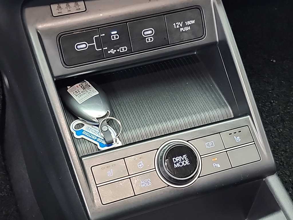 HYUNDAI Kona 2023 Verde - Importación desde Corea - HF Imports Iquique - Foto 17