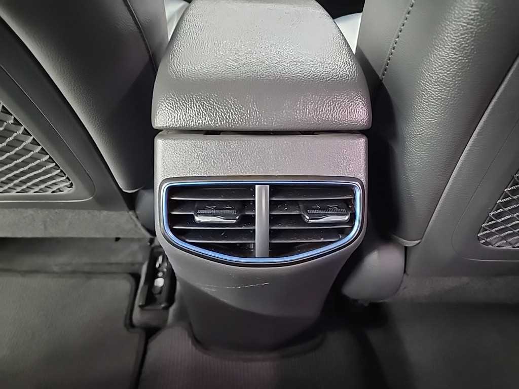 HYUNDAI Ioniq 2016 Blanco - Importación desde Corea - HF Imports Iquique - Foto 13