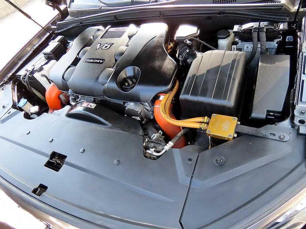 KIA Mohave 2021 Negro - Importación desde Corea - HF Imports Iquique - Foto 19