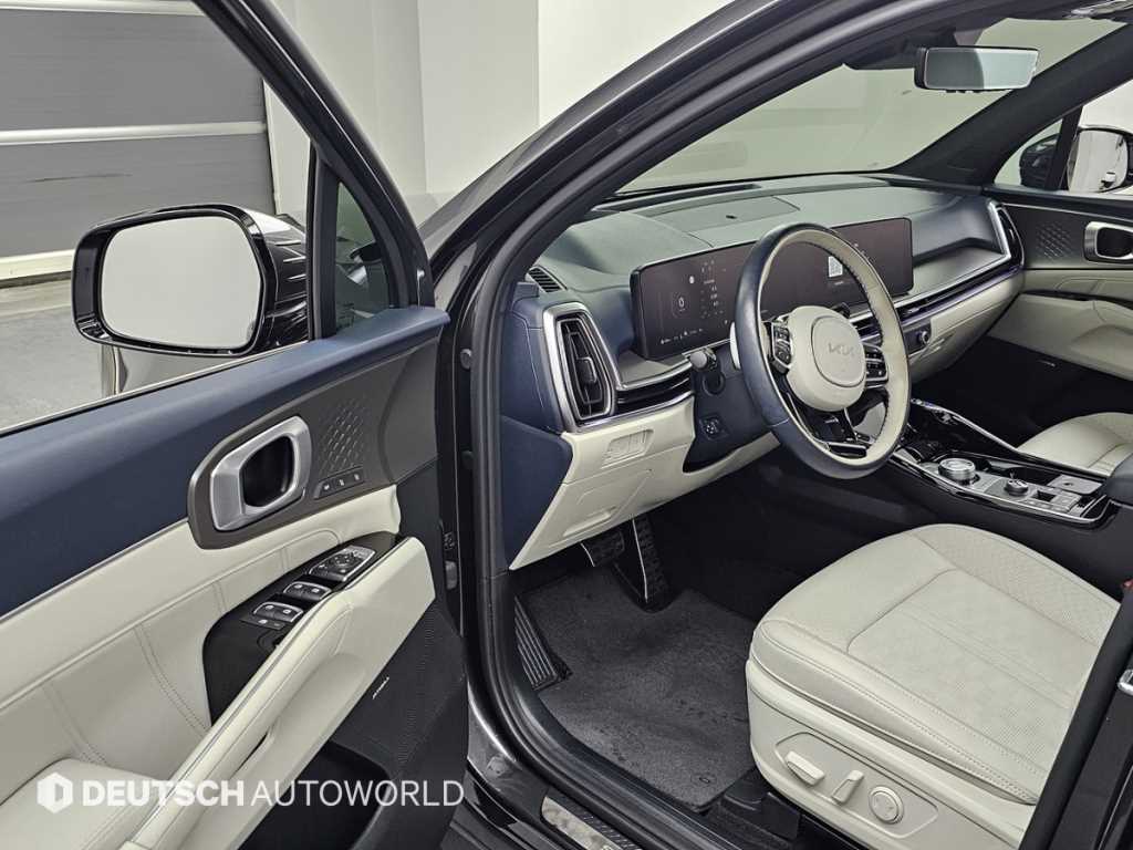 KIA Sorento - Vista 11