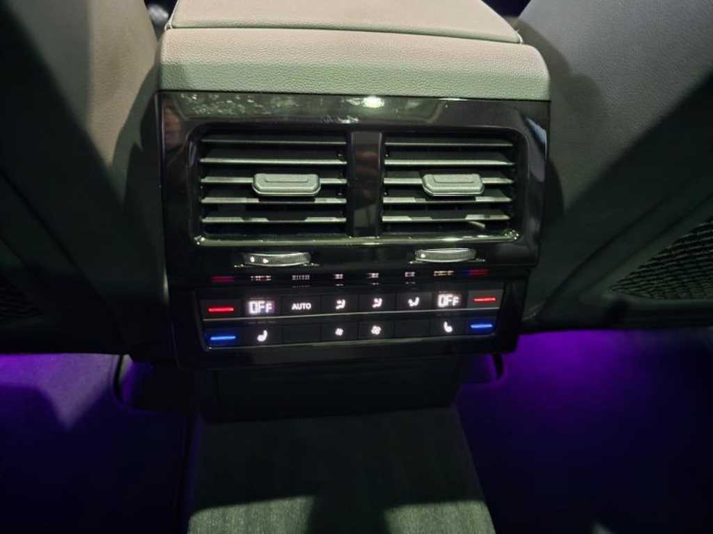 Volkswagen Touareg 2024 - Importación desde Corea - HF Imports Iquique - Foto 14