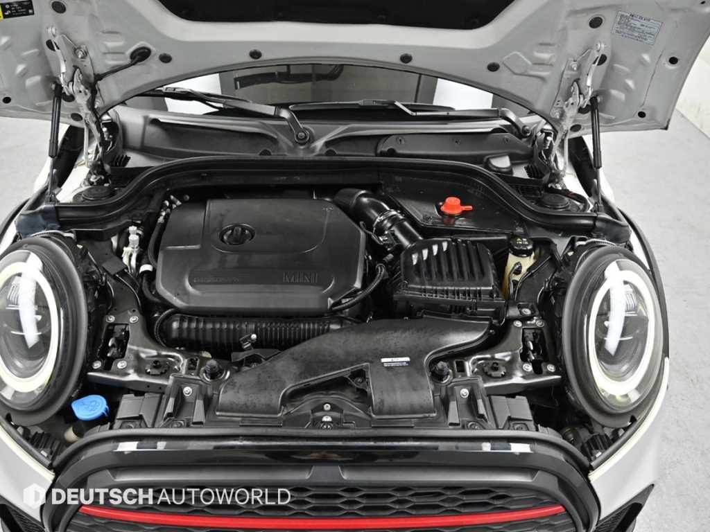 Mini Cooper - Vista 6