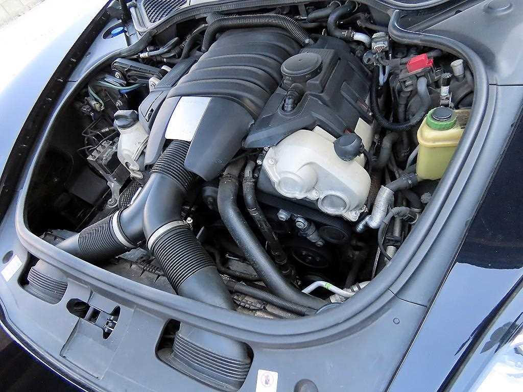 Porsche Panamera 2016 Negro - Importación desde Corea - HF Imports Iquique - Foto 19