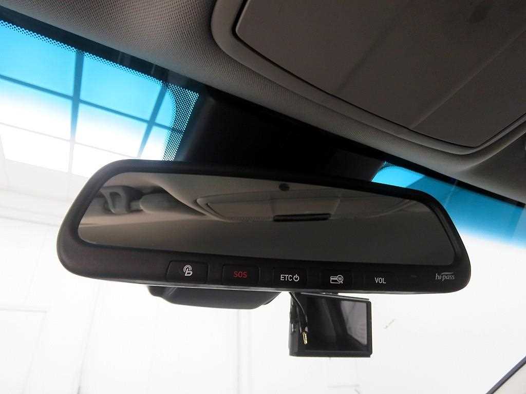 HYUNDAI Grandeur 2019 Negro - Importación desde Corea - HF Imports Iquique - Foto 14