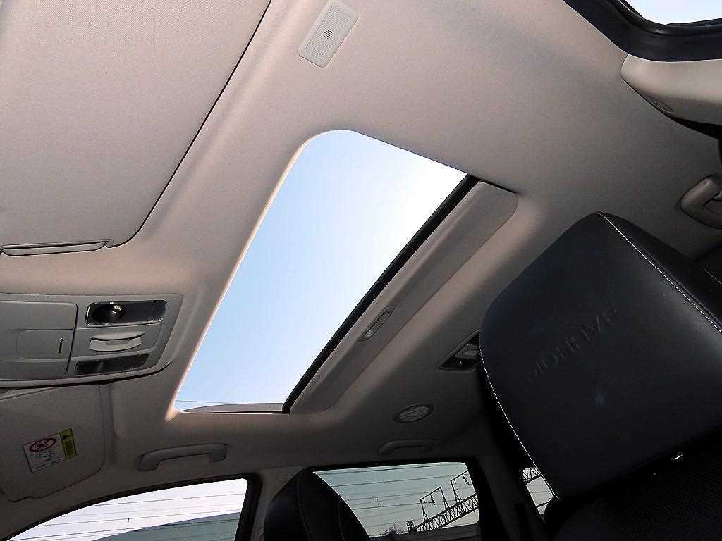 KIA Mohave 2021 Negro - Importación desde Corea - HF Imports Iquique - Foto 17