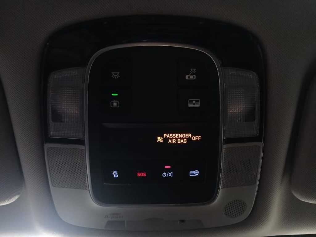 HYUNDAI Sonata 2021 Negro - Importación desde Corea - HF Imports Iquique - Foto 16