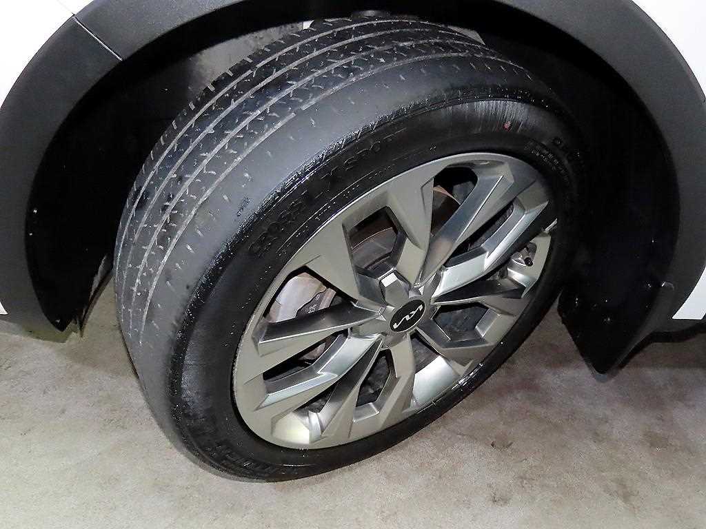 KIA Sorento 2023 Blanco - Importación desde Corea - HF Imports Iquique - Foto 20