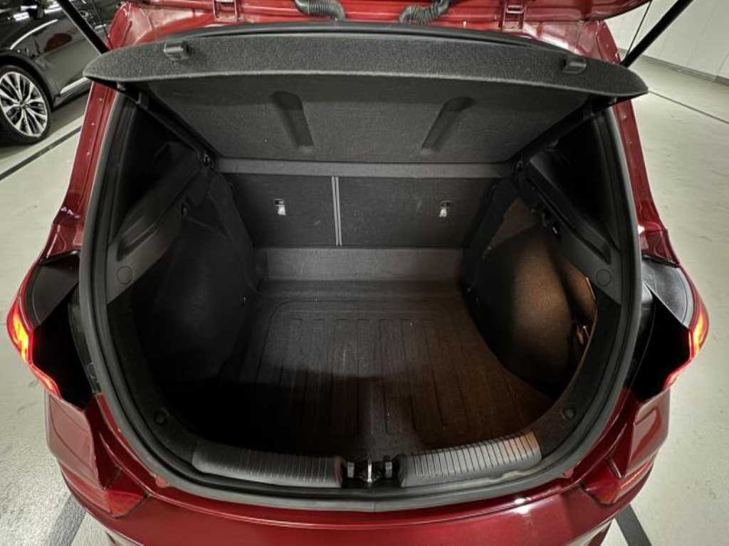 HYUNDAI i30 2018 Rojo - Importación desde Corea - HF Imports Iquique - Foto 19