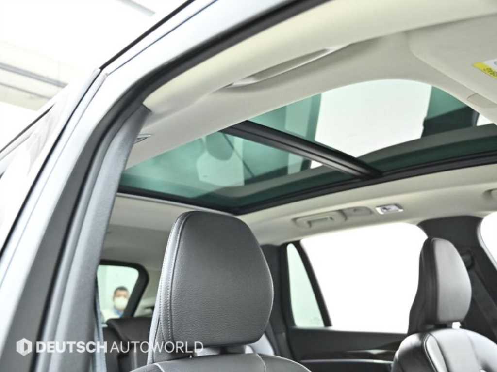 Volvo XC90 2019 - Importación desde Corea - HF Imports Iquique - Foto 19