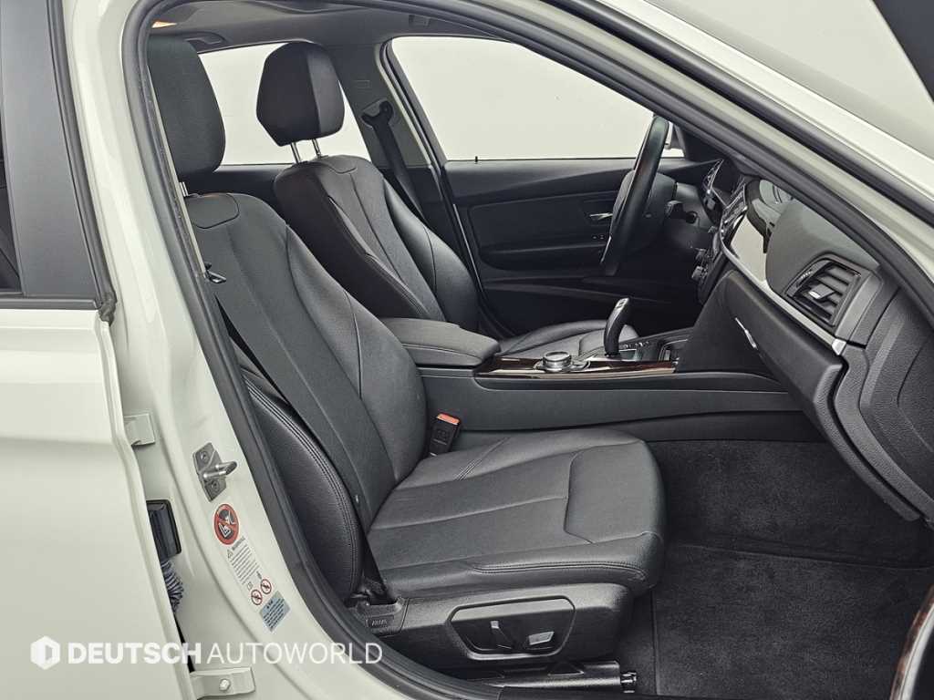 BMW 3 series - Vista 10