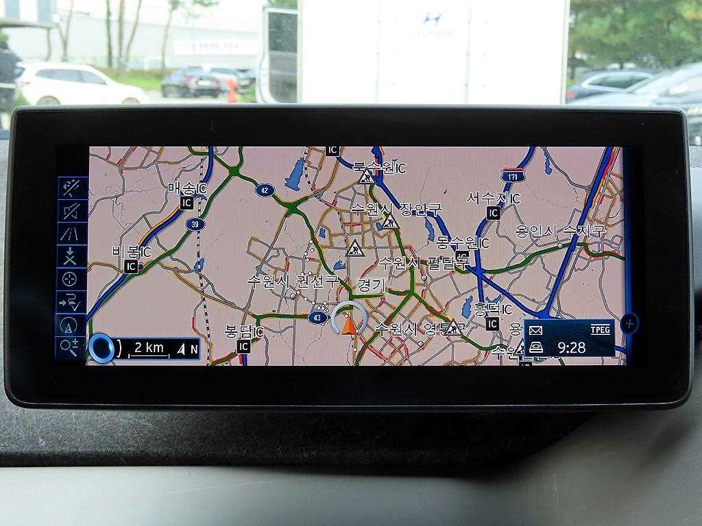 BMW i3 2015 Plateado - Importación desde Corea - HF Imports Iquique - Foto 15