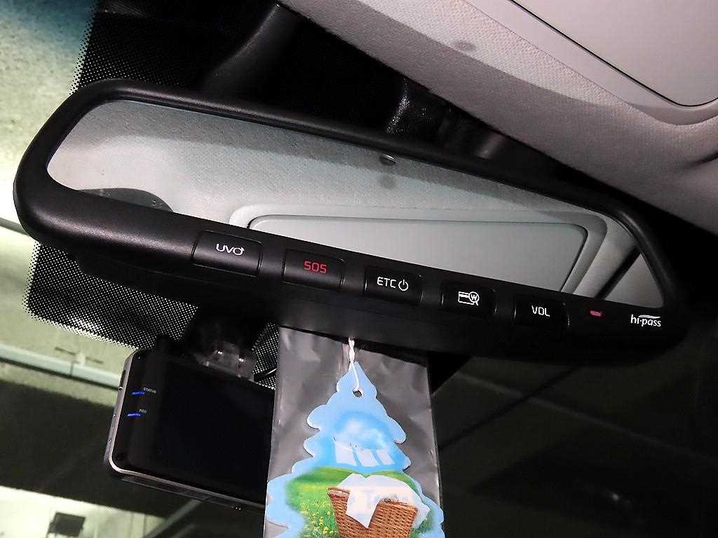 KIA K3 2019 Blanco - Importación desde Corea - HF Imports Iquique - Foto 16