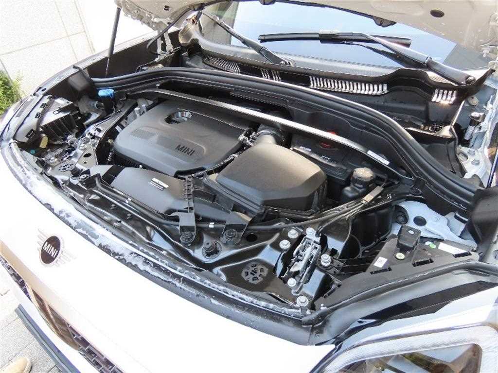 Mini Countryman 2024 Blanco - Importación desde Corea - HF Imports Iquique - Foto 20