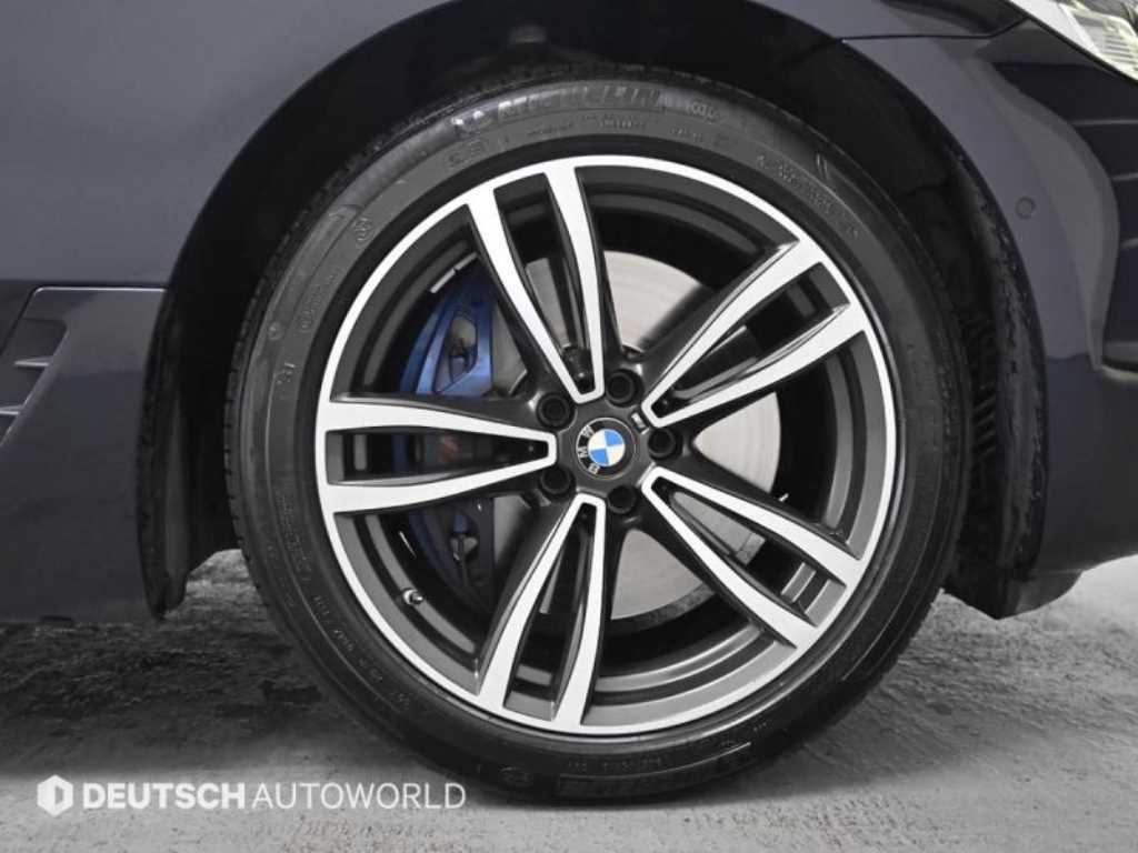 BMW Gran Turismo - Vista 5