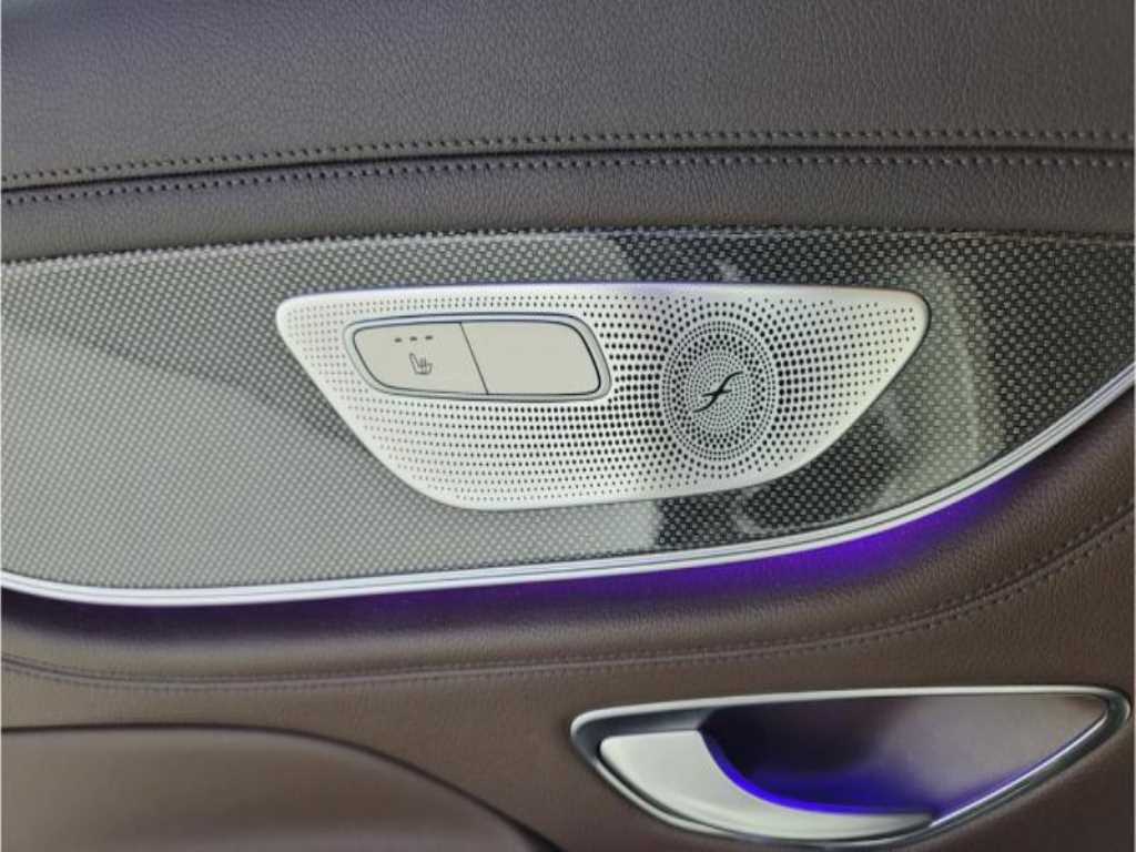 Mercedes Benz CLS Class 2019 - Importación desde Corea - HF Imports Iquique - Foto 16