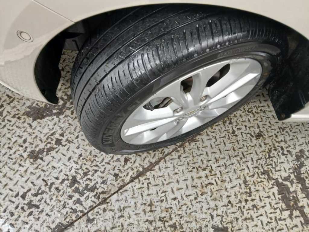 Chevrolet Spark 2020 the color of pearl - Importación desde Corea - HF Imports Iquique - Foto 20