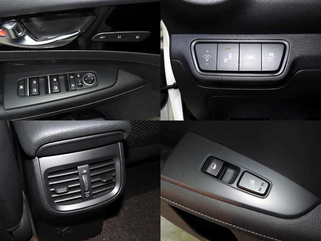 KIA K3 2019 Blanco - Importación desde Corea - HF Imports Iquique - Foto 18