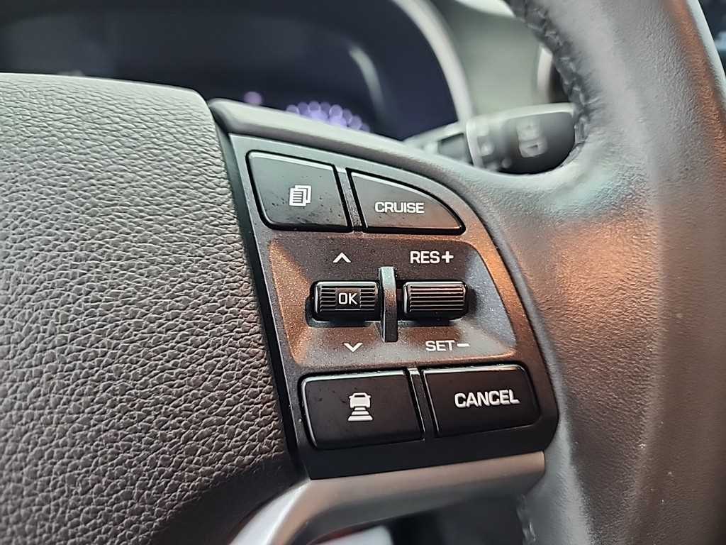 HYUNDAI Tucson 2019 Blanco - Importación desde Corea - HF Imports Iquique - Foto 17