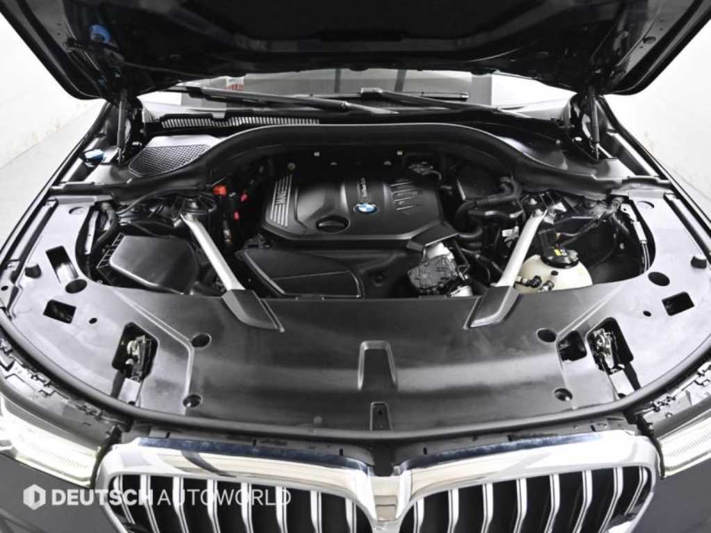 BMW Gran Turismo - Vista 6