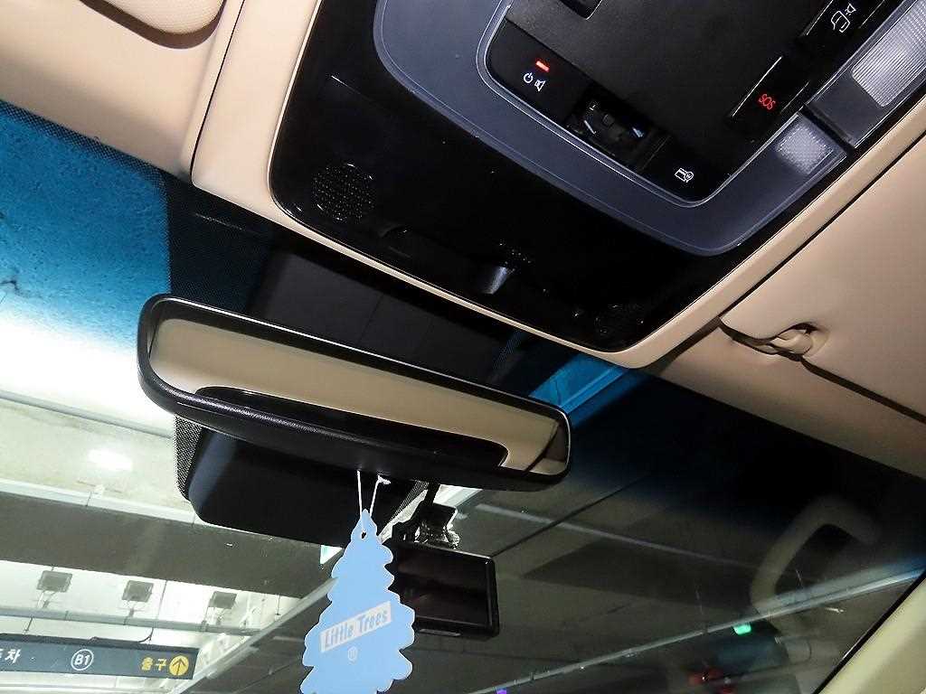 HYUNDAI Staria 2022 - Importación desde Corea - HF Imports Iquique - Foto 15