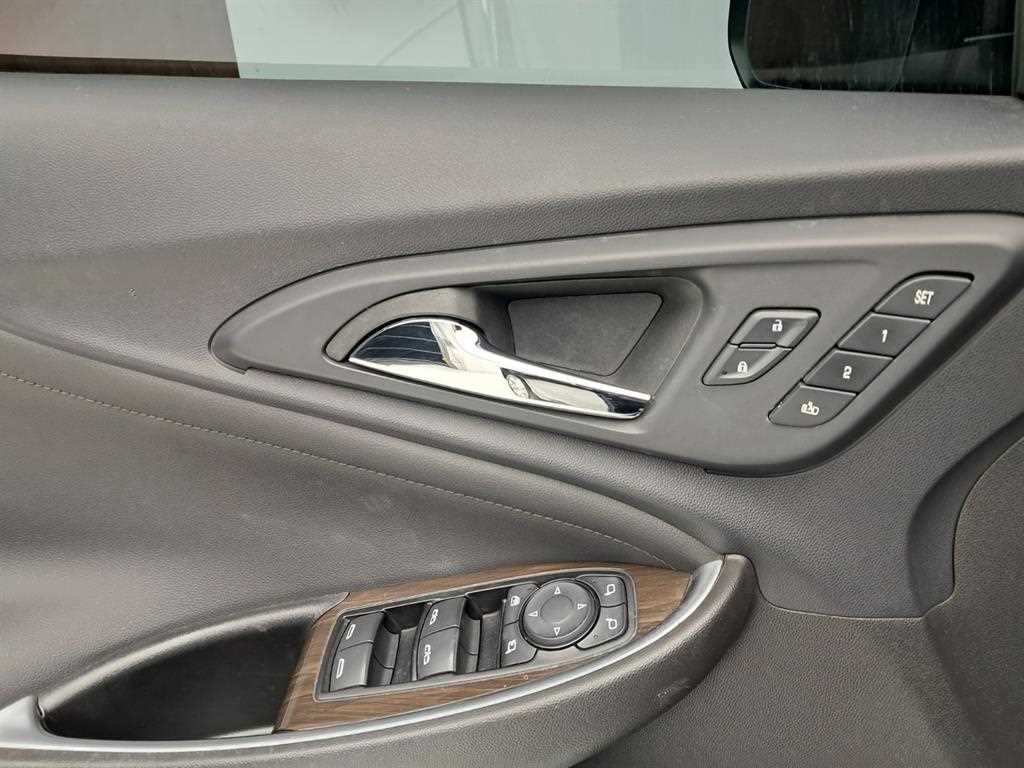 Chevrolet Malibu 2021 Negro - Importación desde Corea - HF Imports Iquique - Foto 13