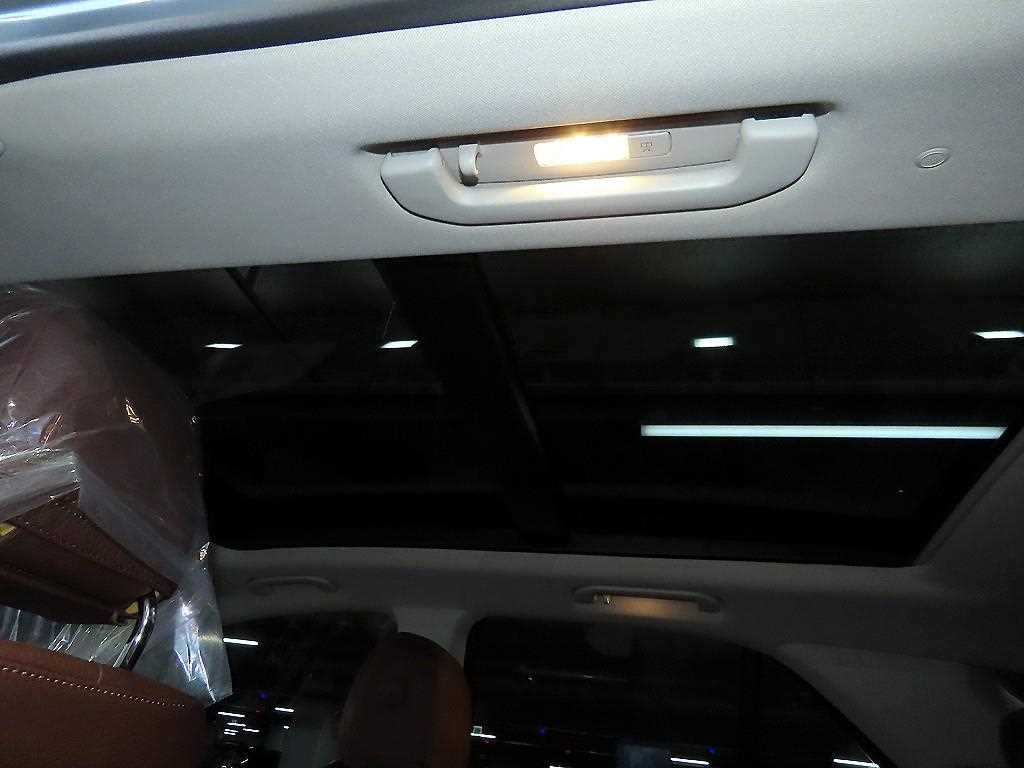 Mercedes Benz GLE Class 2023 Gris - Importación desde Corea - HF Imports Iquique - Foto 15