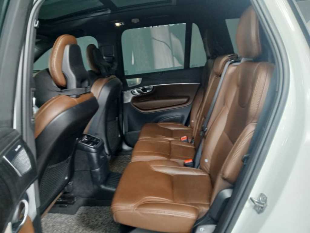 Volvo XC90 - Vista 7